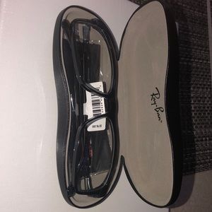 Ray-ban glasses